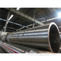 ASME SA335 P9 steel pipe